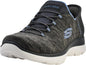 Skechers Women’s Summits Dazzling Haze Sneaker