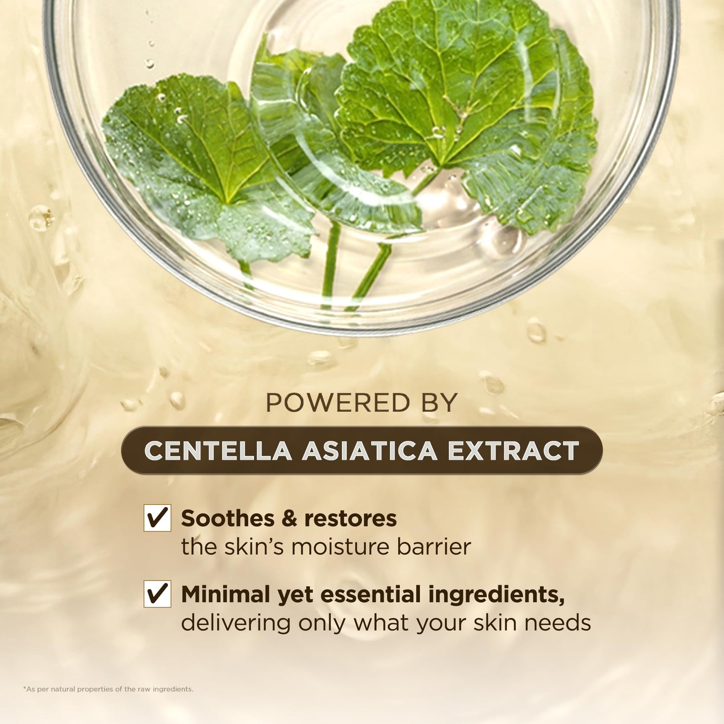SKIN1004 [Hudson's Pick] Madagascar Centella Ampoule, Korean Face Serum with Centella Asiatica for Hydrating & Moisturizing, Soothing Facial Serum for Skin Balance, Korean Skin Care, 1.85 fl.oz, 55ml