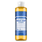 Dr. Bronner's Peppermint Pure-Castile Liquid Soap, Hand Soap, 32 oz