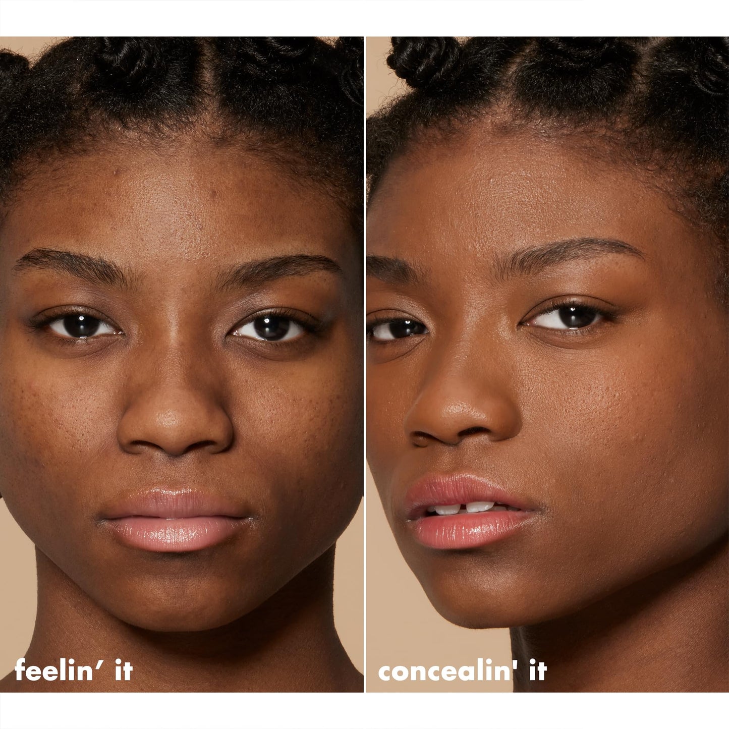 e.l.f. Hydrating Camo Concealer, Covers Blemishes & Under-Eye Circles, Full-Coverage & Delivers A Satin Finish, Vegan & Cruelty-Free, Light Ivory