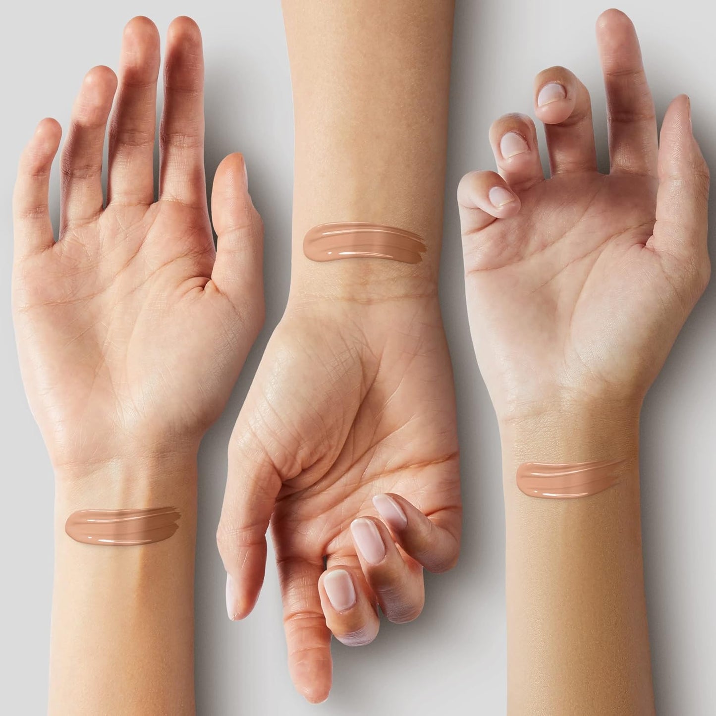 COVERGIRL Simply Ageless 3-in-1 Foundation - 240 Natural Beige