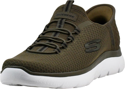 Skechers Men's Summits High Range Slip-in