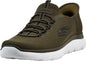 Skechers Men's Summits High Range Slip-in