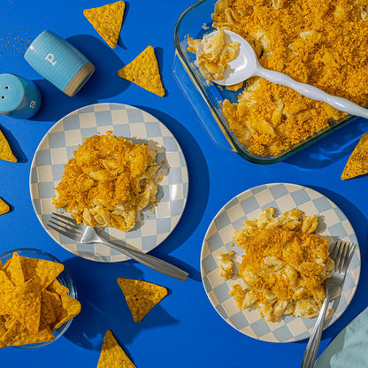Doritos Flavored Tortilla Chips, Nacho Cheese, 1 Ounce (Pack of 40)