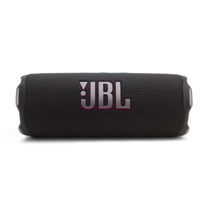 JBL Flip 7 Portable Bluetooth Speaker, Waterproof and Drop-Proof - Pink