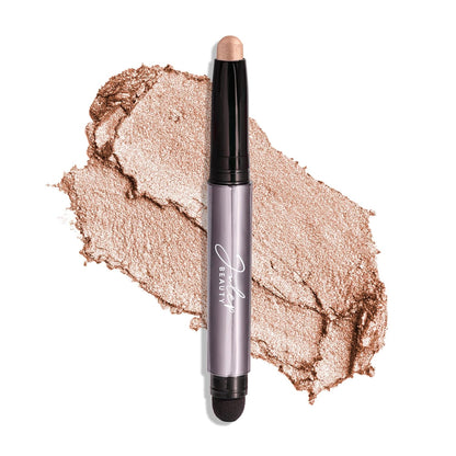 Julep Eyeshadow 101 Crème-to-Powder Eyeshadow Stick, Pearl Shimmer