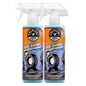 Chemical Guys, Tire Kicker Extra Glossy Tire Shine Spray, Dry Touch, 16 oz