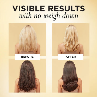 Pantene Miracle Rescue 10-in-1 Multitasking Spray, Heat Protection, 5.7 oz