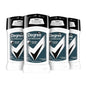 Degree Men UltraClear Antiperspirant Black+White Sweat & 2 Count 2.7 oz