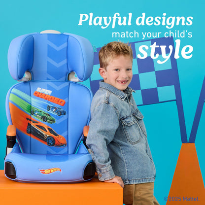 Graco TurboBooster 2.0 Highback Booster Car Seat, Declan