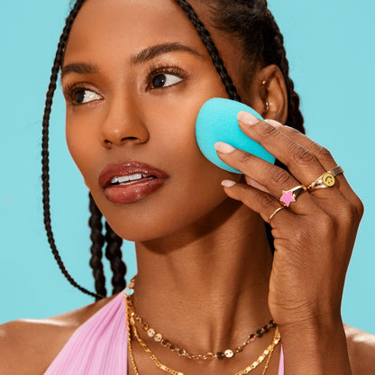 Real Techniques Miracle Complexion Sponge