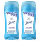 Secret Anti-Perspirant Deodorant Invisible Solid Powder Fresh Twin Pack 5.20 oz