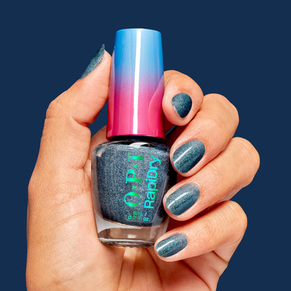 OPI RapiDry Quick Dry Nail Polish Colors & Clear Coat | Crème, & Shimmer