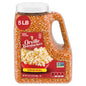 Orville Redenbacher's Gourmet Popcorn Kernels, Original Yellow, 8 lb.