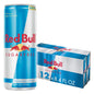Red Bull Sugarfree Energy Drink