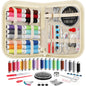 Coquimbo Sewing Kit for Adults, Christmas Stocking Stuffers for Teen Girls