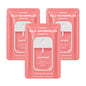Touchland Top 5 Hydrating Hand Sanitizer Spray Set Travel Size