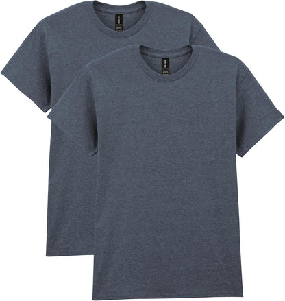 Gildan Adult Heavy Cotton T-Shirt, Style G5000