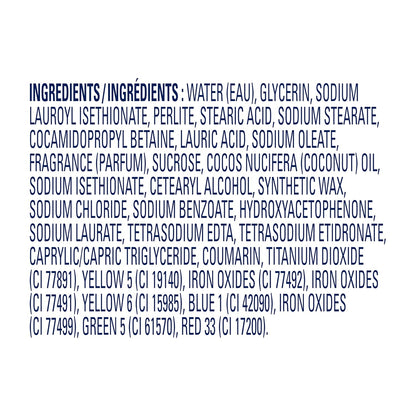 Dove Scrub Macadamia Rice Milk Body Scrub Exfoliates and Deeply 15 oz