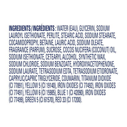 Dove Scrub Macadamia Rice Milk Body Scrub Exfoliates and Deeply 15 oz