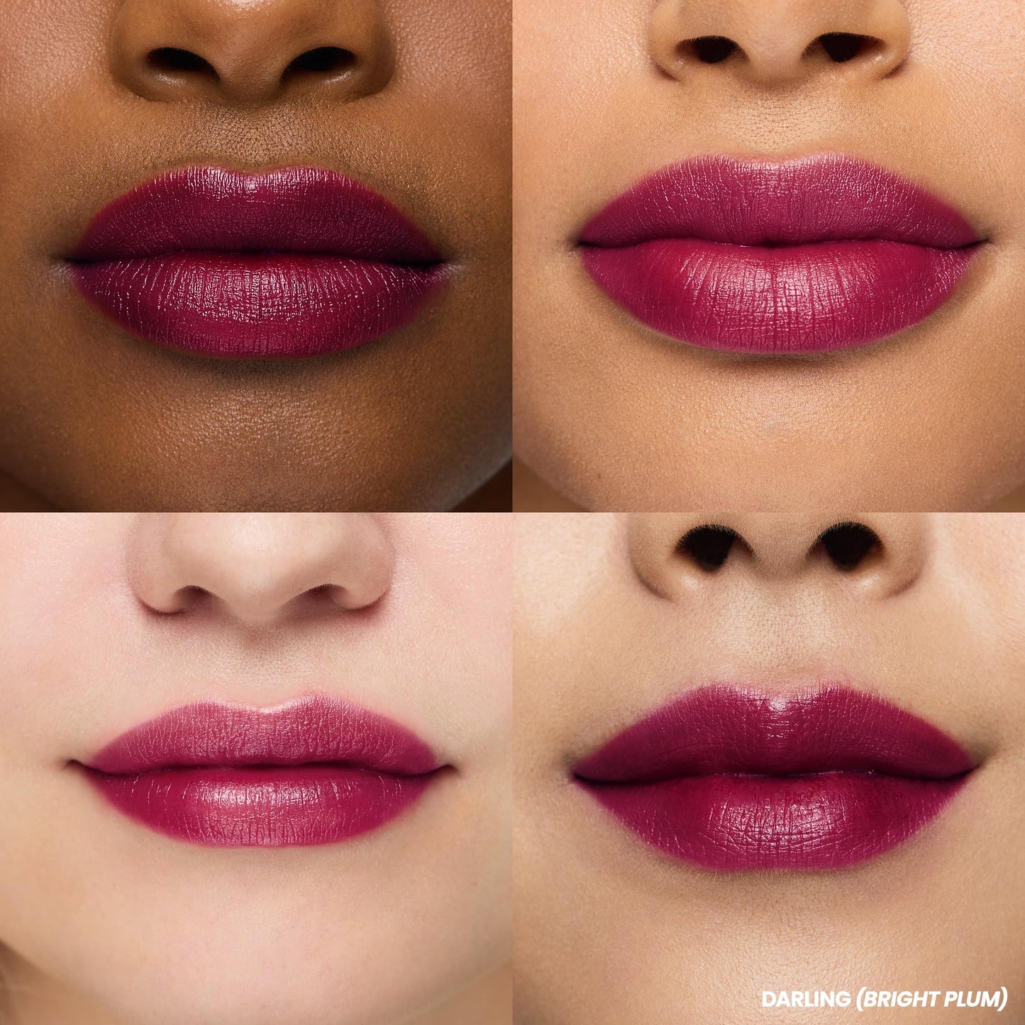 Wonderskin Lip Stain – Long Lasting, Waterproof, Lip Tint Peel Off Masque
