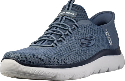 Skechers Men's Summits High Range Slip-in