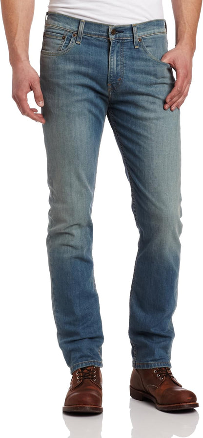 Levi's Men's 511 Slim Fit Jeans