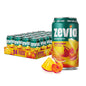 Zevia Zero Sugar Soda, Cola, 12 oz Cans (24-Pack) – Naturally Sweetened, Zero Calorie Sugar Free Soda - Non-GMO Project Verified, Gluten-Free, Vegan