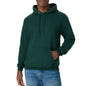 Hanes Men's Hoodie - EcoSmart Fleece Hooded Sweatshirt for Men & Women - Midweight Fleece - Big & Tall Available