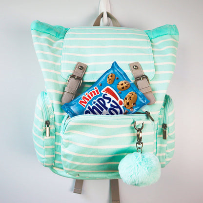 Nabisco, Classic Mix Variety Pack, Oreo Mini, Chips Ahoy! Mini, Nutter Butter Bites, Ritz Bits Cheese, 20 Snack Packs