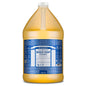 Dr. Bronner's Peppermint Pure-Castile Liquid Soap, Hand Soap, 32 oz