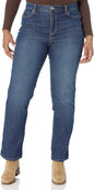Gloria Vanderbilt Women's Classic Tapered Amanda Jeans