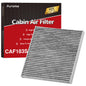 Puroma Cabin Air Filter Activated Carbon for CF11920 CP920 6043C Ford C-Max