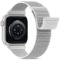 Nylon Loop Sport Band Compatible with Apple Watch Bands 38mm 40mm 41mm 42mm for Women Men, iWatch Wrist Straps for Se, Series 11 10 9 8 7, Breathable, Soft Band Ideal for Outdoor