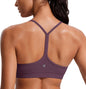 CRZ YOGA Butterluxe Y Back Sports Bras