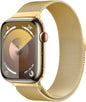 Original Milanese Loop Compatible with Apple Watch Bands for Women & Men