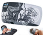 MUSICOZY Sleep Headphones Bluetooth Headband Headphones for Side Sleepers
