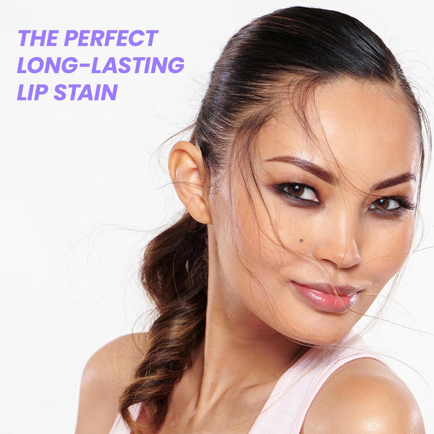 Wonderskin Lip Stain – Long Lasting, Waterproof, Lip Tint Peel Off Masque
