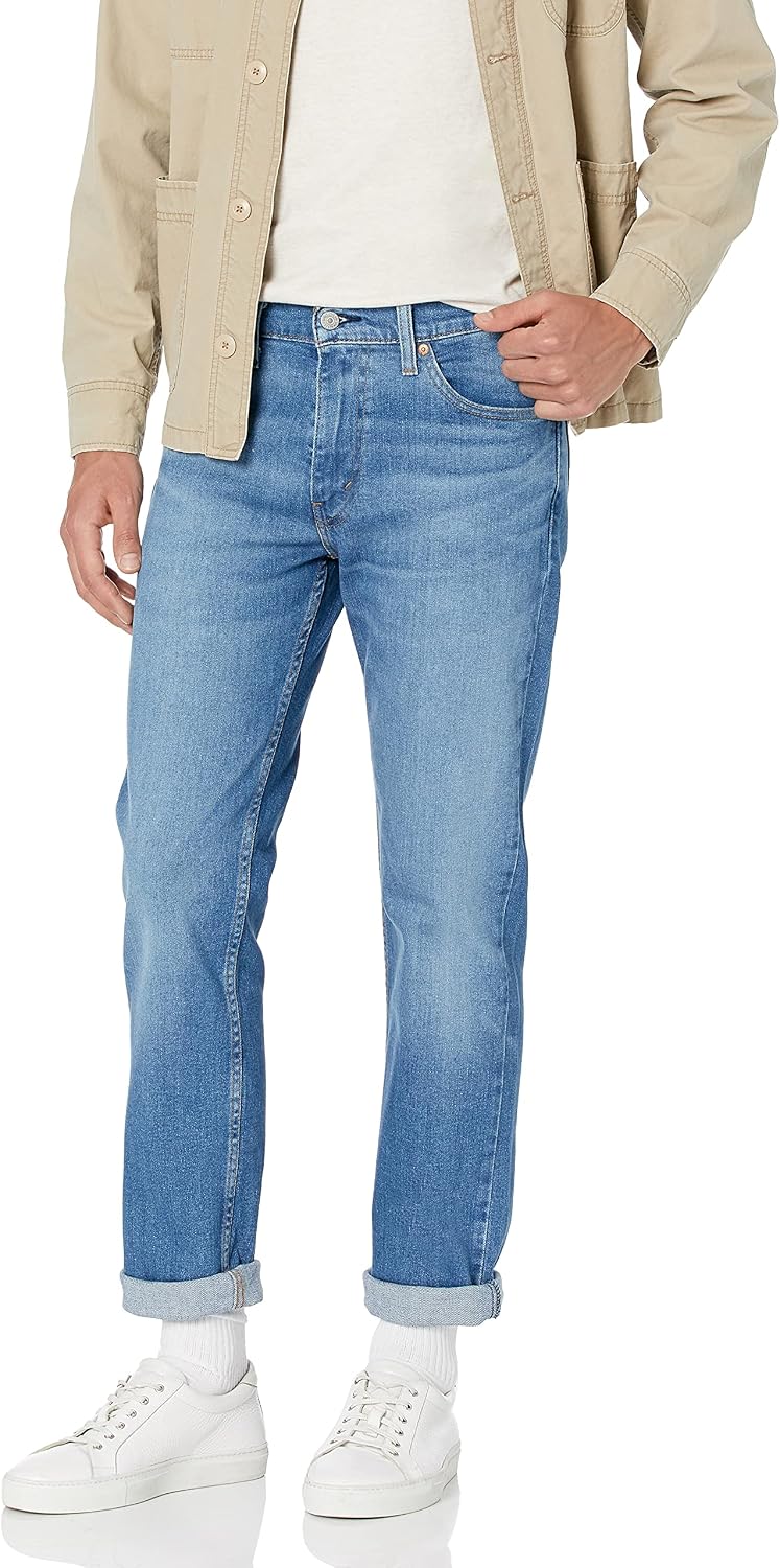 Levi's Men's 511 Slim Fit Jeans