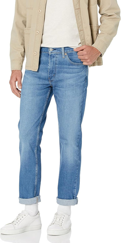 Levi's Men's 511 Slim Fit Jeans