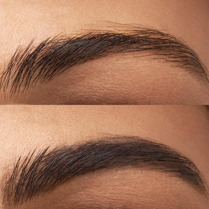 L'Oreal Paris Makeup Brow Stylist Definer Waterproof Eyebrow Pencil, Ultra-Fine Mechanical Pencil, Draws Tiny Brow Hairs and Fills in Sparse Areas and Gaps, Brunette, 0.003 Ounce (Pack of 2)