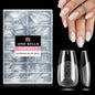 UNA GELLA 15g Nail Glue for Press On Nails with 20ml Nail Glue Remover Kit