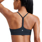 CRZ YOGA Butterluxe Y Back Sports Bras