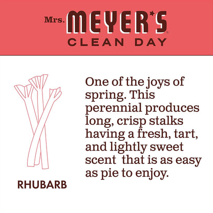 Mrs. Meyer's Clean Day, Hand Soap, Lavender Scent, 12.5 Fl Oz