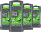 Dove Men+Care Extra Fresh Men's Antiperspirant Deodorant Stick Extra Fresh Twin pack With 72-hour sweat & odor protection with 1/4 Moisturizing Cream & Long-lasting Citrus Scent 2.7 oz