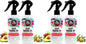 SO COZY Kids Curl Leave In Conditioner + Therapy Spray, 5.2 Fl Oz
