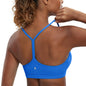 CRZ YOGA Butterluxe Y Back Sports Bras
