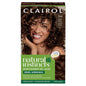 Clairol Natural Instincts Demi-Permanent Hair Dye, 4 Dark Brown | 1 Pack