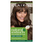 Clairol Natural Instincts Demi-Permanent Hair Dye, 4 Dark Brown | 1 Pack