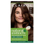 Clairol Natural Instincts Demi-Permanent Hair Dye, 4 Dark Brown | 1 Pack
